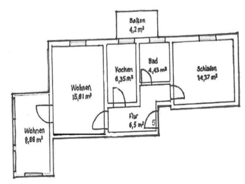 Bellevue-App-05 Apartment Heringsdorf  Exterior foto